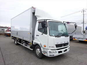 MITSUBISHI Fighter Aluminum Wing TKG-FK71F 2015 410,085km_1