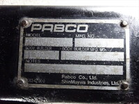 MITSUBISHI Fighter Aluminum Wing TKG-FK71F 2015 410,085km_31