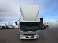 MITSUBISHI Fighter Aluminum Wing TKG-FK71F 2015 410,085km_34