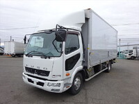 MITSUBISHI Fighter Aluminum Wing TKG-FK71F 2015 410,085km_3
