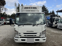 ISUZU Elf Refrigerator & Freezer Truck 2RG-NPR88AN 2020 205,967km_14