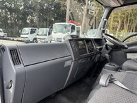 ISUZU Elf Refrigerator & Freezer Truck 2RG-NPR88AN 2020 205,967km_15