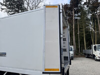 ISUZU Elf Refrigerator & Freezer Truck 2RG-NPR88AN 2020 205,967km_18