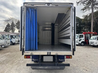 ISUZU Elf Refrigerator & Freezer Truck 2RG-NPR88AN 2020 205,967km_20