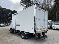 ISUZU Elf Refrigerator & Freezer Truck 2RG-NPR88AN 2020 205,967km_4