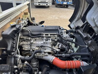 MITSUBISHI FUSO Canter Flat Body 2RG-FBA20 2023 47,206km_19
