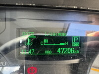 MITSUBISHI FUSO Canter Flat Body 2RG-FBA20 2023 47,206km_28