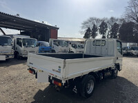 MITSUBISHI FUSO Canter Flat Body 2RG-FBA20 2023 47,206km_2