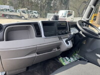 MITSUBISHI FUSO Canter Flat Body 2RG-FBA20 2023 47,206km_34