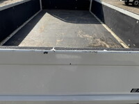 MITSUBISHI FUSO Canter Flat Body 2RG-FBA20 2023 47,206km_36