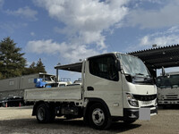 MITSUBISHI FUSO Canter Flat Body 2RG-FBA20 2023 47,206km_3