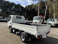 MITSUBISHI FUSO Canter Flat Body 2RG-FBA20 2023 47,206km_4