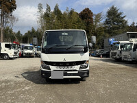 MITSUBISHI FUSO Canter Flat Body 2RG-FBA20 2023 47,206km_5