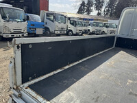 MITSUBISHI FUSO Canter Flat Body 2RG-FBA20 2023 47,206km_8