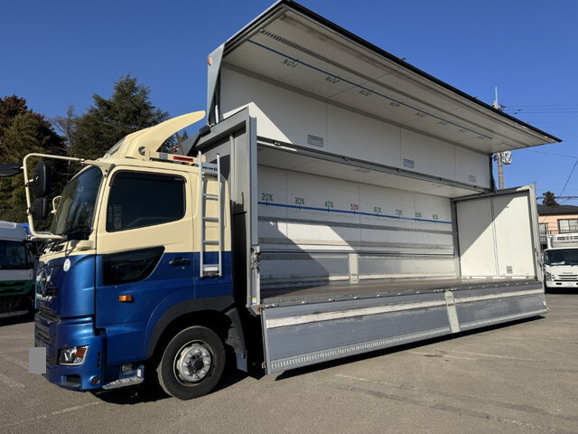 Profia Aluminum Wing_1