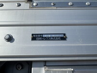 HINO Profia Aluminum Wing 2DG-FW1AHG 2018 113,155km_18