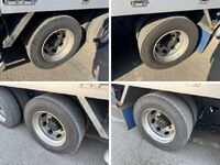 HINO Profia Aluminum Wing 2DG-FW1AHG 2018 113,155km_32