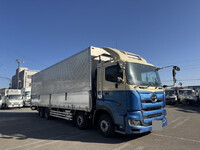 HINO Profia Aluminum Wing 2DG-FW1AHG 2018 113,155km_3