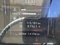 HINO Profia Aluminum Wing 2DG-FW1AHG 2018 113,155km_7