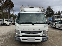 MITSUBISHI FUSO Canter Aluminum Wing TKG-FEB80 2014 256,102km_13