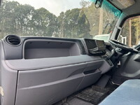 MITSUBISHI FUSO Canter Aluminum Wing TKG-FEB80 2014 256,102km_14