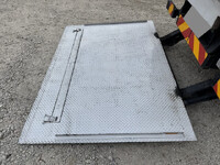 MITSUBISHI FUSO Canter Aluminum Wing TKG-FEB80 2014 256,102km_19