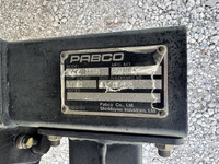 MITSUBISHI FUSO Canter Aluminum Wing TKG-FEB80 2014 256,102km_28