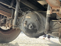 MITSUBISHI FUSO Canter Aluminum Wing TKG-FEB80 2014 256,102km_30