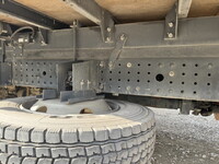 MITSUBISHI FUSO Canter Aluminum Wing TKG-FEB80 2014 256,102km_33