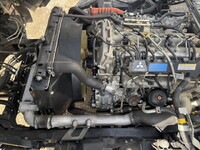 MITSUBISHI FUSO Canter Aluminum Wing TKG-FEB80 2014 256,102km_35