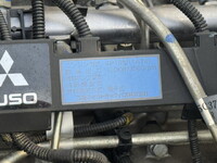 MITSUBISHI FUSO Canter Aluminum Wing TKG-FEB80 2014 256,102km_36