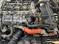 MITSUBISHI FUSO Canter Aluminum Wing TKG-FEB80 2014 256,102km_38