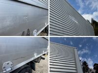 MITSUBISHI FUSO Canter Aluminum Wing TKG-FEB80 2014 256,102km_39