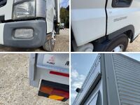 MITSUBISHI FUSO Canter Aluminum Wing TKG-FEB80 2014 256,102km_40