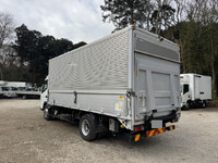 MITSUBISHI FUSO Canter Aluminum Wing TKG-FEB80 2014 256,102km_4