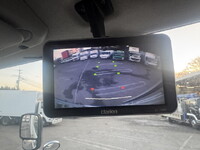 HINO Dutro Refrigerator & Freezer Truck TKG-XZU710M 2015 79,829km_10