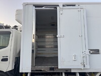 HINO Dutro Refrigerator & Freezer Truck TKG-XZU710M 2015 79,829km_13