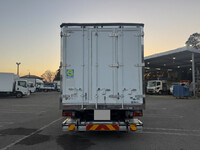 HINO Dutro Refrigerator & Freezer Truck TKG-XZU710M 2015 79,829km_15