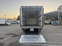 HINO Dutro Refrigerator & Freezer Truck TKG-XZU710M 2015 79,829km_23