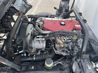 HINO Dutro Refrigerator & Freezer Truck TKG-XZU710M 2015 79,829km_27