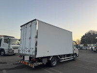 HINO Dutro Refrigerator & Freezer Truck TKG-XZU710M 2015 79,829km_2