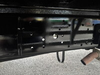 HINO Dutro Refrigerator & Freezer Truck TKG-XZU710M 2015 79,829km_35