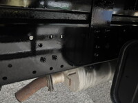 HINO Dutro Refrigerator & Freezer Truck TKG-XZU710M 2015 79,829km_36