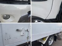 HINO Dutro Refrigerator & Freezer Truck TKG-XZU710M 2015 79,829km_38