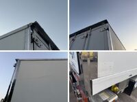 HINO Dutro Refrigerator & Freezer Truck TKG-XZU710M 2015 79,829km_39