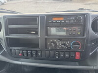 HINO Dutro Refrigerator & Freezer Truck TKG-XZU710M 2015 79,829km_9