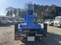 ISUZU Elf Cherry Picker TKG-NKR85N 2012 28,772km_16