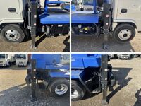 ISUZU Elf Cherry Picker TKG-NKR85N 2012 28,772km_19