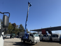 ISUZU Elf Cherry Picker TKG-NKR85N 2012 28,772km_20