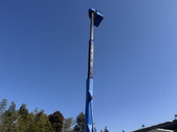 ISUZU Elf Cherry Picker TKG-NKR85N 2012 28,772km_21